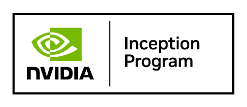 Membro del programma NVIDIA Inception